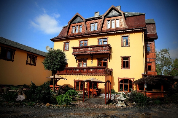 Hotel Perła Karkonoszy SPA